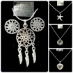 925 silver plated jewelery assorted lot new stockphoto1